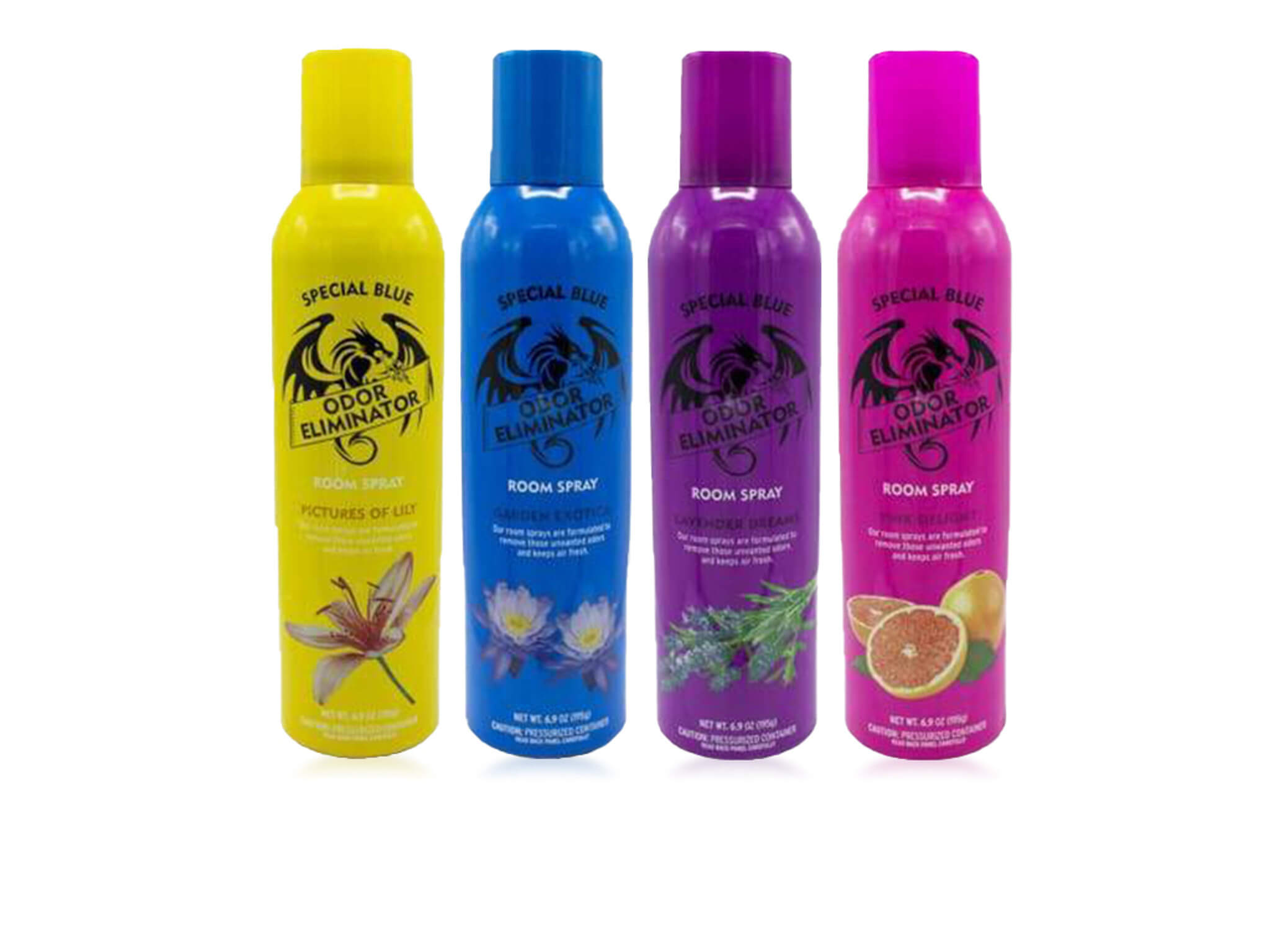 SPECIAL BLUE | ROOM SPRAY  product image